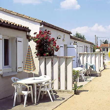 アパートホテル Lagrange Les Maisons De Georges
