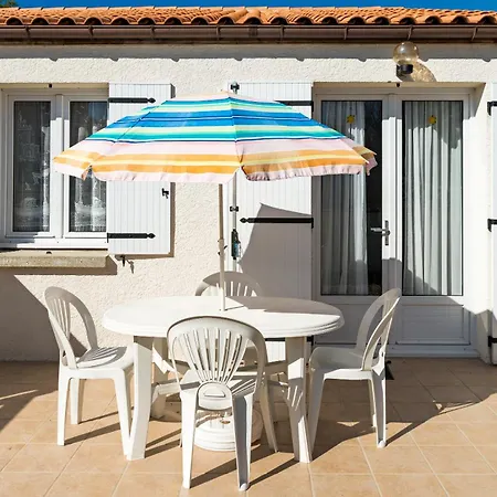 Lagrange Les Maisons De Georges 3*