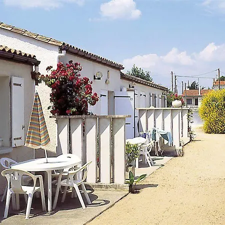 Lagrange Les Maisons De Georges Апарт-отель 3*