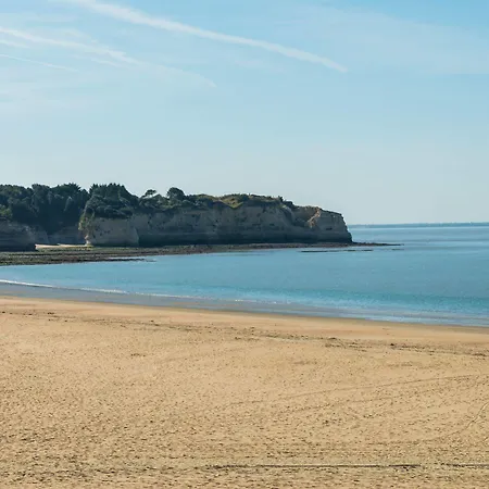 Lagrange Les Maisons De Georges Lägenhetshotell Saint-Georges-de-Didonne
